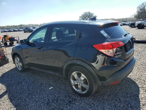 3CZRU6H7XGM714963 2016 HONDA HR-V - Image 2