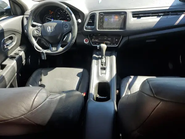 3CZRU6H7XGM714963 2016 HONDA HR-V - Image 8