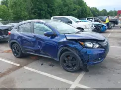 3CZRU6H7XGM715739 2016 HONDA HR-V