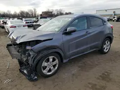 3CZRU6H7XGM716387 2016 HONDA HR-V