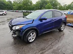 3CZRU6H7XGM720813 2016 HONDA HR-V