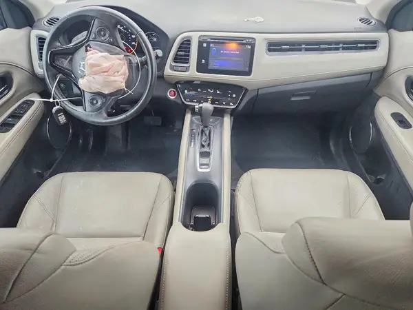 3CZRU6H7XGM720813 2016 HONDA HR-V - Image 8