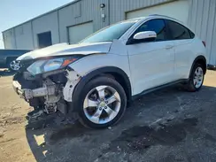 3CZRU6H7XGM720939 2016 HONDA HR-V