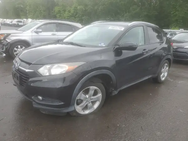 3CZRU6H7XGM723131 2016 HONDA HR-V - Image 1
