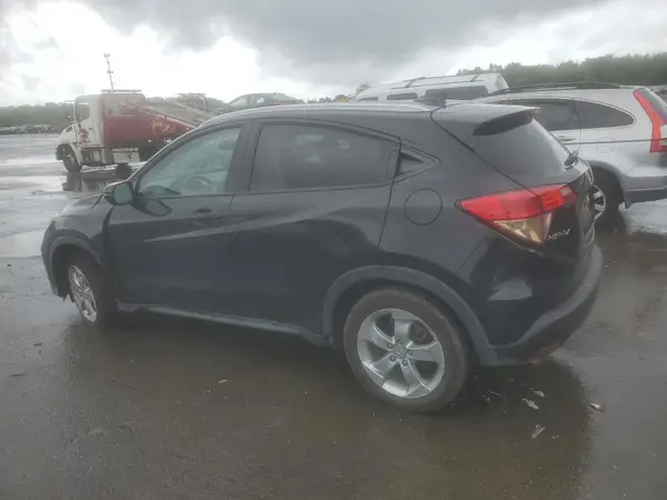 3CZRU6H7XGM723131 2016 HONDA HR-V - Image 2