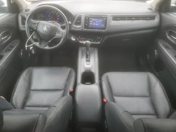 3CZRU6H7XGM723131 2016 HONDA HR-V - Image 8