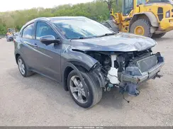 3CZRU6H7XGM723324 2016 HONDA HR-V