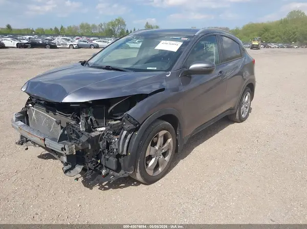 3CZRU6H7XGM723324 2016 HONDA HR-V - Image 2