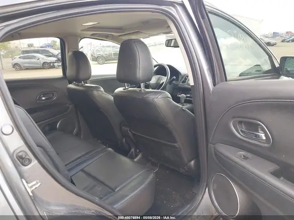 3CZRU6H7XGM723324 2016 HONDA HR-V - Image 8