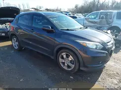 3CZRU6H7XGM723498 2016 HONDA HR-V