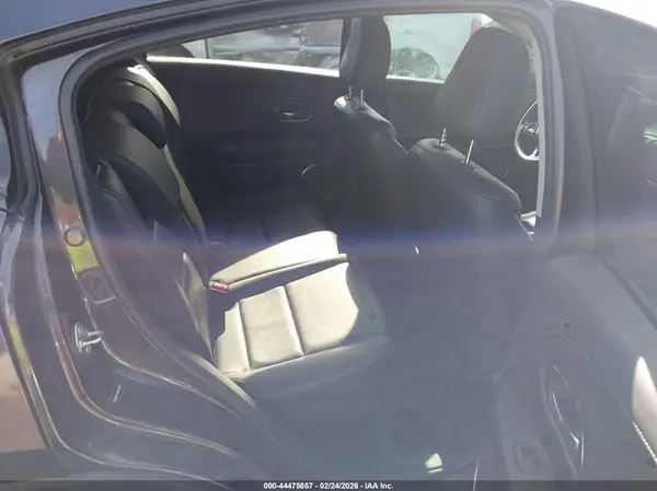 3CZRU6H7XGM723498 2016 HONDA HR-V - Image 8