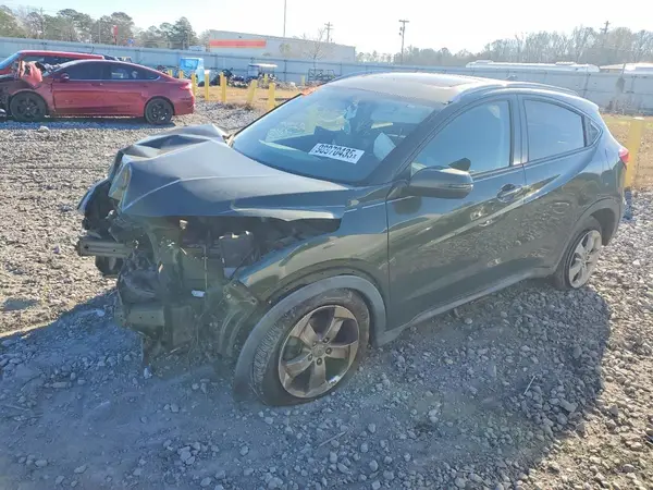 3CZRU6H7XGM723808 2016 HONDA HR-V - Image 1