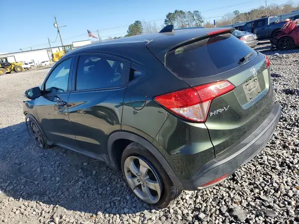 3CZRU6H7XGM723808 2016 HONDA HR-V - Image 2