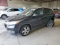 3CZRU6H7XGM727499 2016 HONDA HR-V