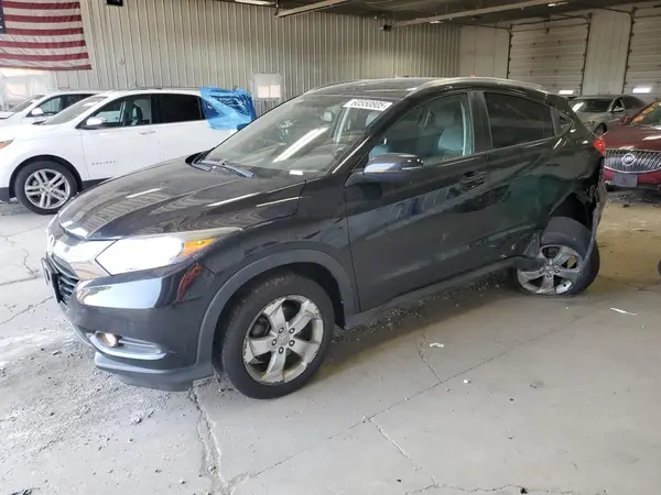 3CZRU6H7XGM727499 2016 HONDA HR-V - Image 1