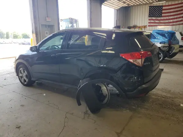 3CZRU6H7XGM727499 2016 HONDA HR-V - Image 2