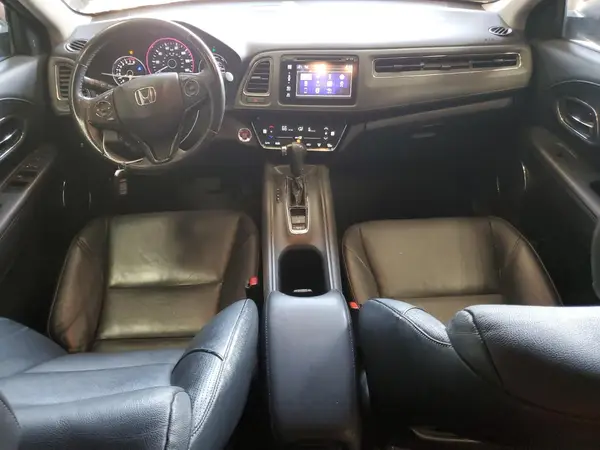 3CZRU6H7XGM727499 2016 HONDA HR-V - Image 8
