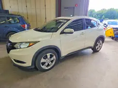 3CZRU6H7XGM727681 2016 HONDA HR-V