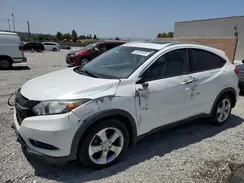 3CZRU6H7XGM730290 2016 HONDA HR-V
