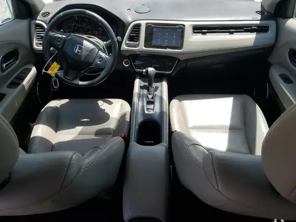 3CZRU6H7XGM730290 2016 HONDA HR-V - Image 8