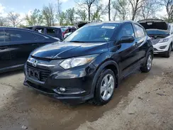 3CZRU6H7XGM730421 2016 HONDA HR-V