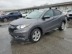 3CZRU6H7XGM731066 2016 HONDA HR-V