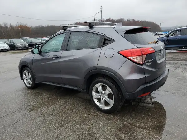 3CZRU6H7XGM731066 2016 HONDA HR-V - Image 2