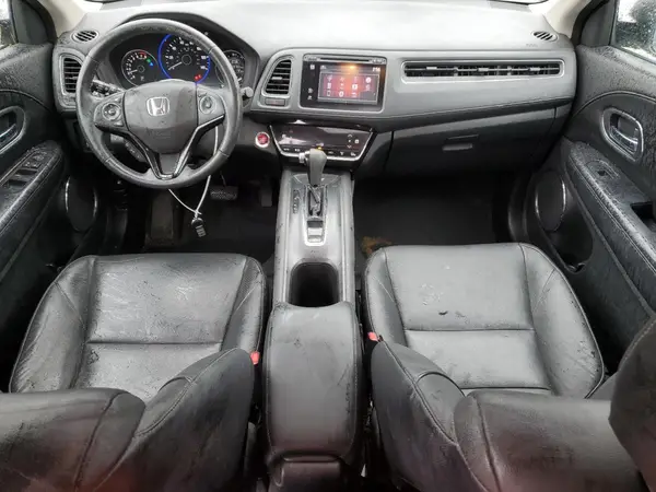 3CZRU6H7XGM731066 2016 HONDA HR-V - Image 8