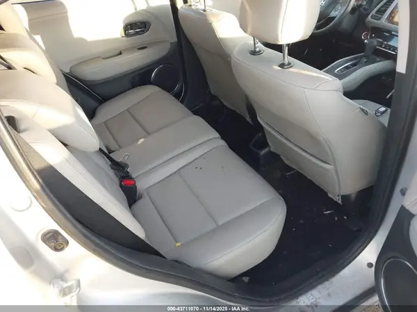3CZRU6H7XGM731178 2016 HONDA HR-V - Image 8