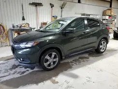 3CZRU6H7XGM731326 2016 HONDA HR-V