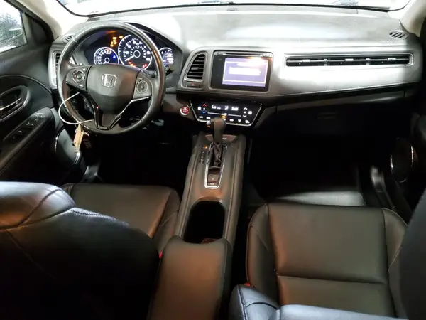 3CZRU6H7XGM731326 2016 HONDA HR-V - Image 8