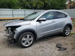 3CZRU6H7XGM731505 2016 HONDA HR-V