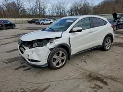 3CZRU6H7XGM733853 2016 HONDA HR-V