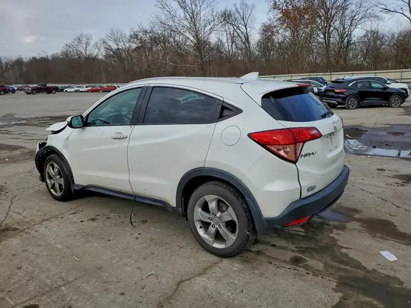 3CZRU6H7XGM733853 2016 HONDA HR-V - Image 2