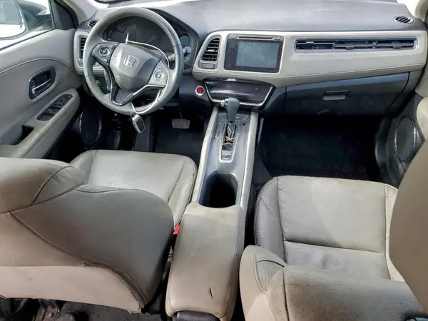 3CZRU6H7XGM733853 2016 HONDA HR-V - Image 8