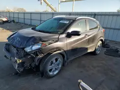 3CZRU6H7XGM734257 2016 HONDA HR-V