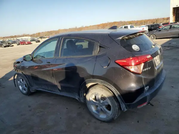 3CZRU6H7XGM734257 2016 HONDA HR-V - Image 2