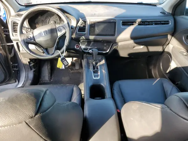 3CZRU6H7XGM734257 2016 HONDA HR-V - Image 8