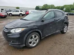 3CZRU6H7XGM734324 2016 HONDA HR-V