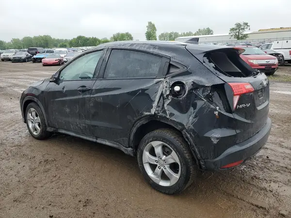 3CZRU6H7XGM734324 2016 HONDA HR-V - Image 2