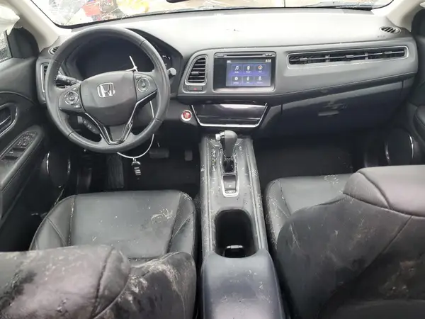 3CZRU6H7XGM734324 2016 HONDA HR-V - Image 8