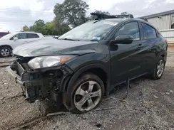 3CZRU6H7XGM734467 2016 HONDA HR-V