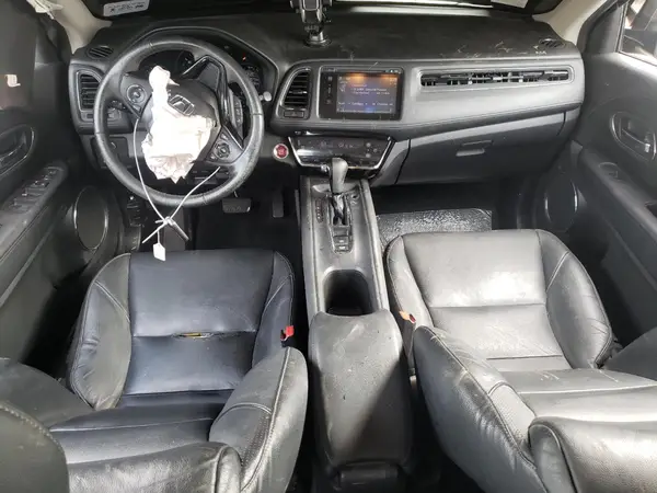 3CZRU6H7XGM734467 2016 HONDA HR-V - Image 8