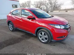 3CZRU6H7XGM735151 2016 HONDA HR-V