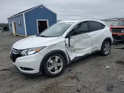3CZRU6H7XGM735487 2016 HONDA HR-V