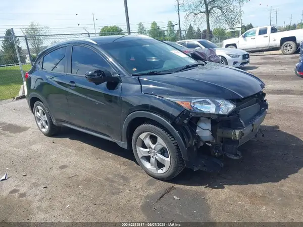 3CZRU6H7XGM735523 2016 HONDA HR-V - Image 1