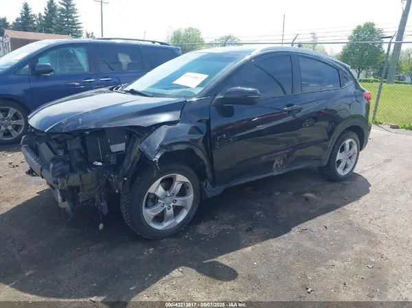 3CZRU6H7XGM735523 2016 HONDA HR-V - Image 2