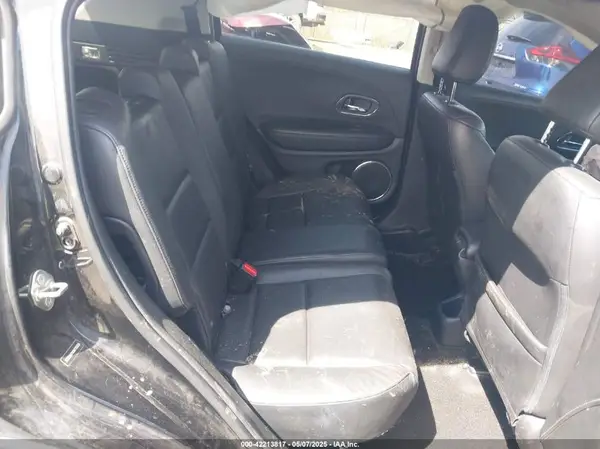 3CZRU6H7XGM735523 2016 HONDA HR-V - Image 8