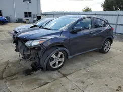 3CZRU6H7XGM735537 2016 HONDA HR-V