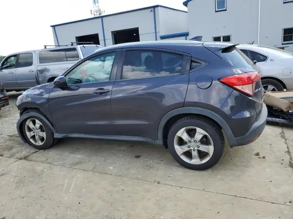 3CZRU6H7XGM735537 2016 HONDA HR-V - Image 2